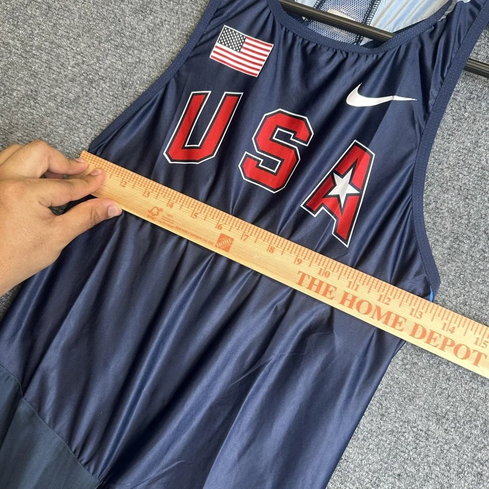 Nike represent team